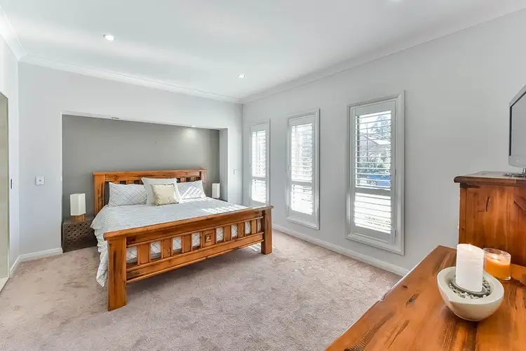 Sixth view of Homely house listing, 54 Macarthur Circuit, Camden Park NSW 2570