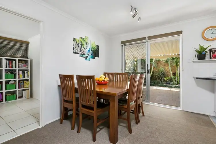 Fourth view of Homely house listing, 7 Chelsea Crescent, Alexandra Hills QLD 4161