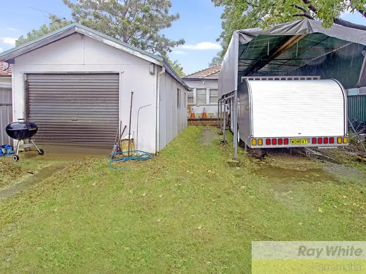 Second view of Homely house listing, 236 George Street, Parramatta NSW 2150