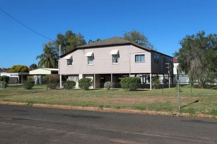 Fourth view of Homely house listing, 42 Parry Street, Charleville QLD 4470