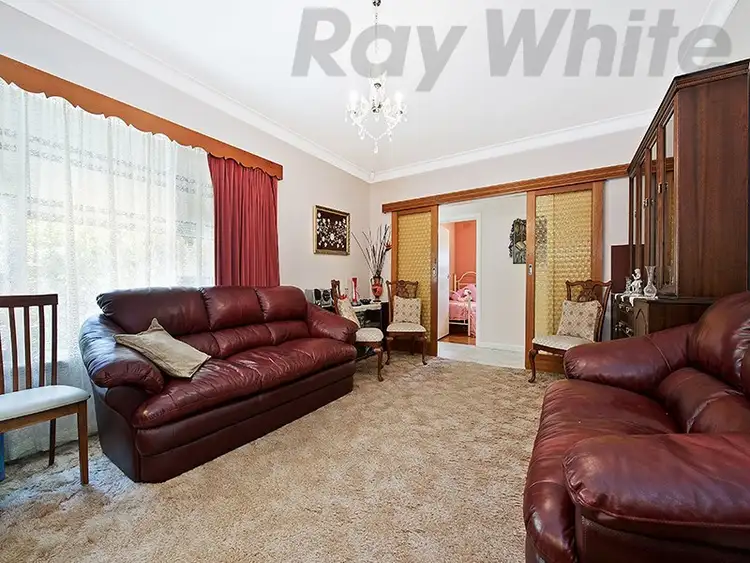 Second view of Homely house listing, 10 Hughes Street South, Woodville SA 5011