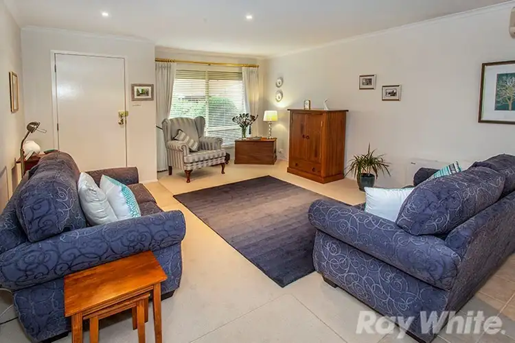 Third view of Homely house listing, 51 Heathcote Drive, Forest Hill VIC 3131