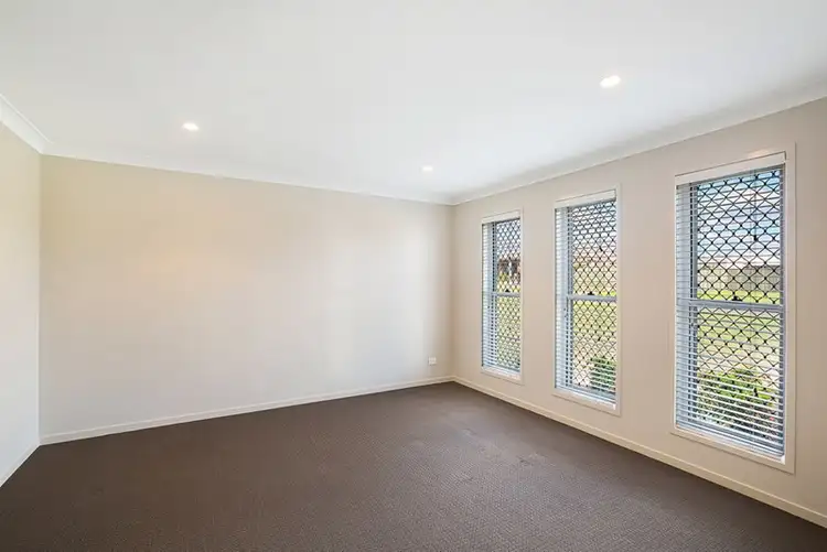 Third view of Homely house listing, 38 Bennett Street, Kleinton QLD 4352