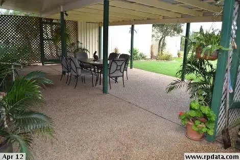 Fourth view of Homely house listing, 81 Norman Drive, Barmaryee QLD 4703