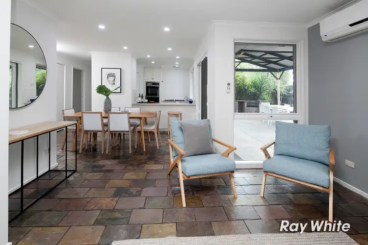 Fifth view of Homely house listing, 171 Warrandyte Road, Langwarrin VIC 3910