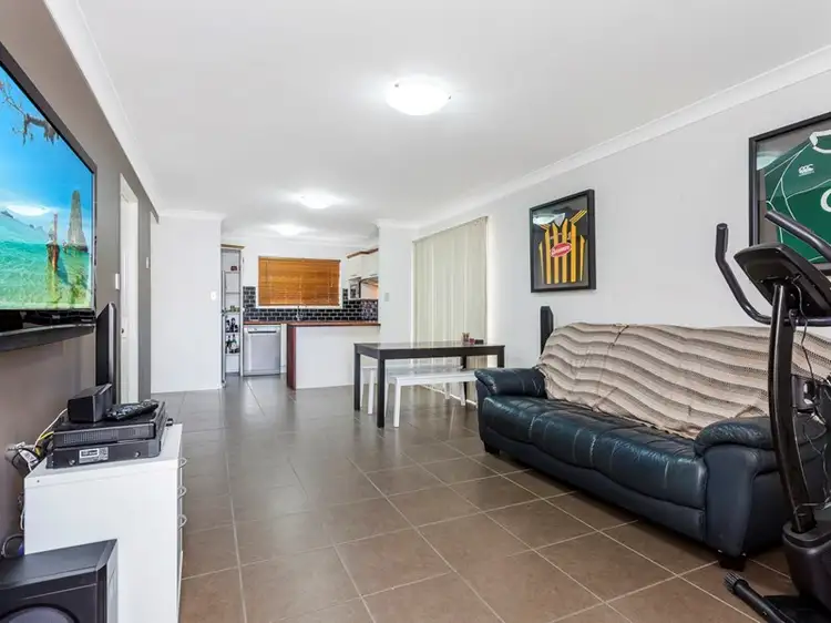 Fourth view of Homely townhouse listing, 2/15 Ridge Street, Greenslopes QLD 4120