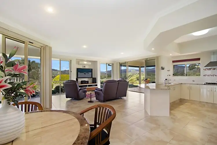 Seventh view of Homely rural property listing, 77 Booyong Place, Nobbys Creek NSW 2484