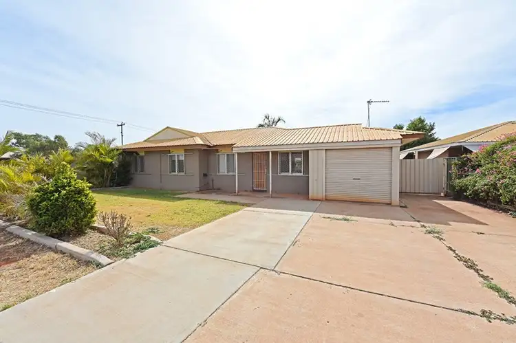 Main view of Homely house listing, 1 Fishwick Court, Millars Well WA 6714