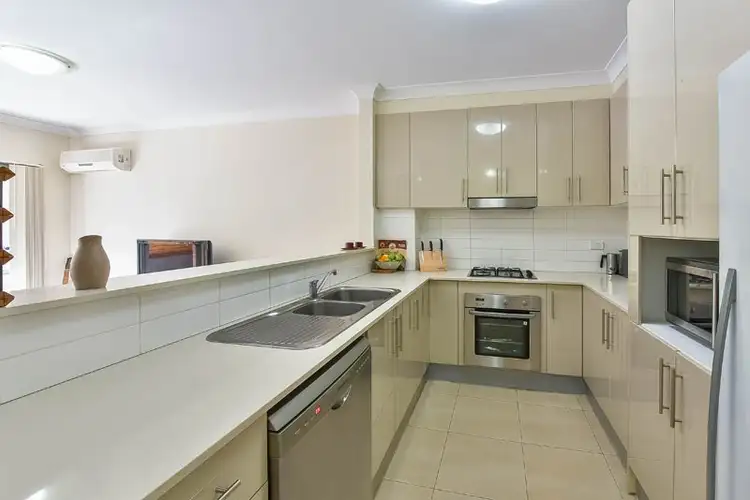 Third view of Homely house listing, 41/7 King Street, Campbelltown NSW 2560