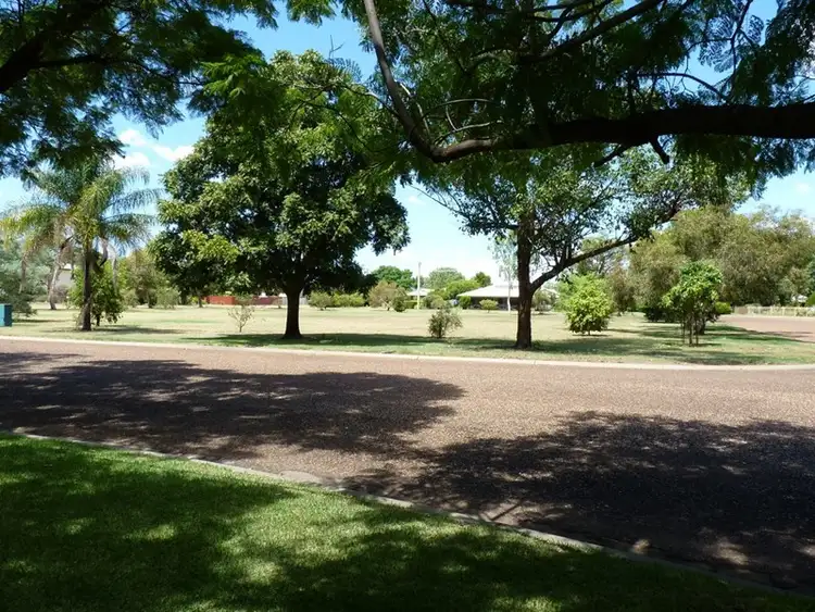 Second view of Homely house listing, 6 Cutler Court, St George QLD 4487