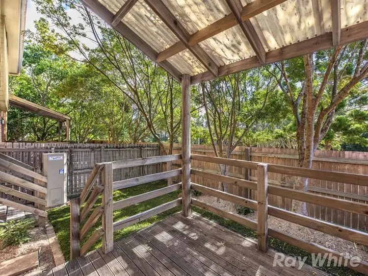Fifth view of Homely townhouse listing, 2/23 Bermingham Street, Alderley QLD 4051