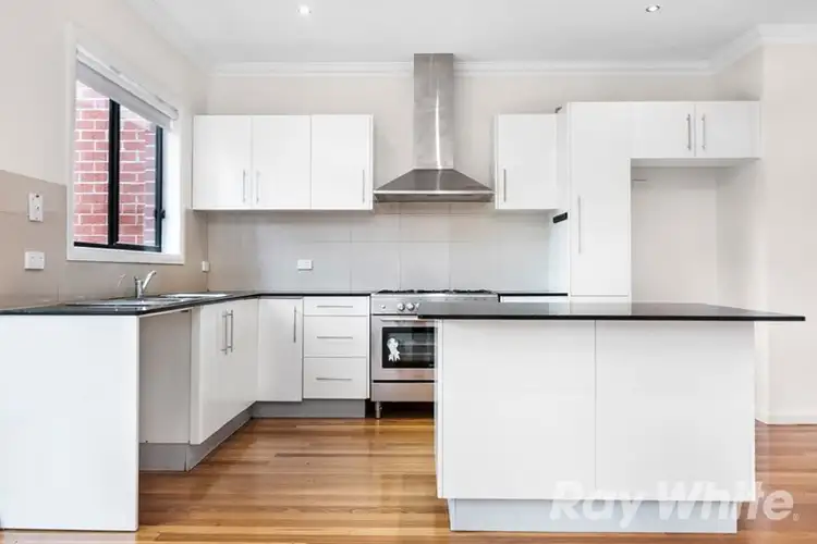 Second view of Homely townhouse listing, 1C Tennyson Avenue, Clayton South VIC 3169