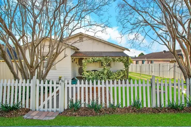 Second view of Homely house listing, 30 Grose Vale Road, North Richmond NSW 2754