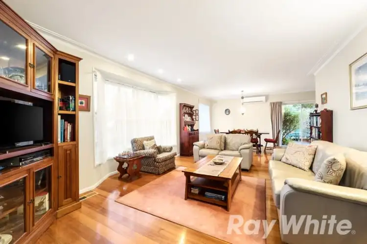 Third view of Homely house listing, 100 Boronia Road, Vermont VIC 3133