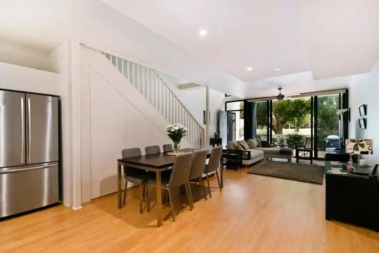 Third view of Homely apartment listing, PG09/11-15 Power Avenue, Alexandria NSW 2015