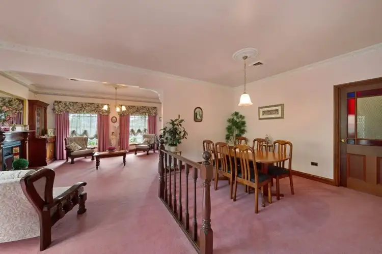 Third view of Homely house listing, 3 Bogart Drive, Wendouree VIC 3355