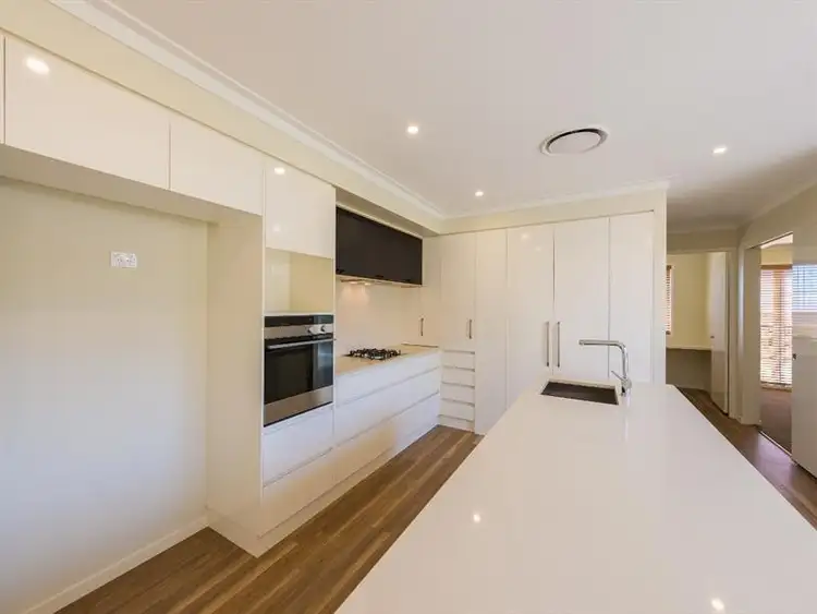 Second view of Homely house listing, 16 Brimblecombe Drive, Middle Ridge QLD 4350