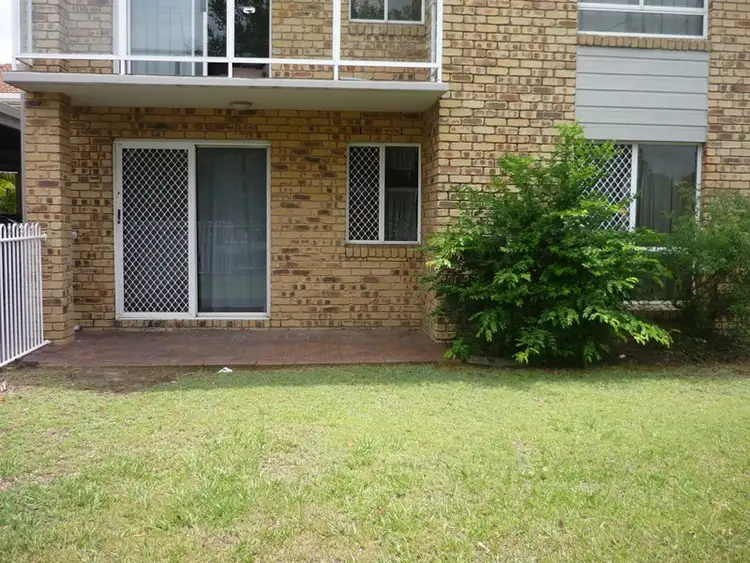 Unit 1/19 Lower King Street, Caboolture QLD 4510