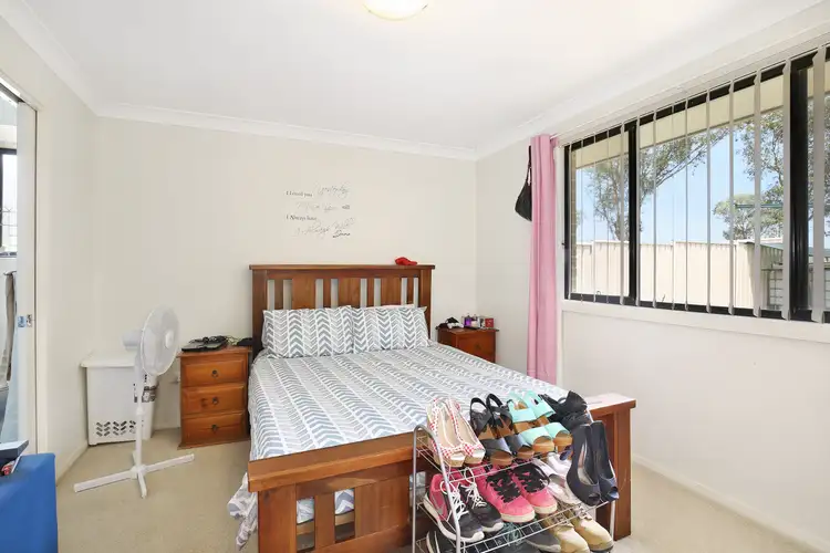 Fifth view of Homely house listing, 33B Cunningham Street, Westdale NSW 2340