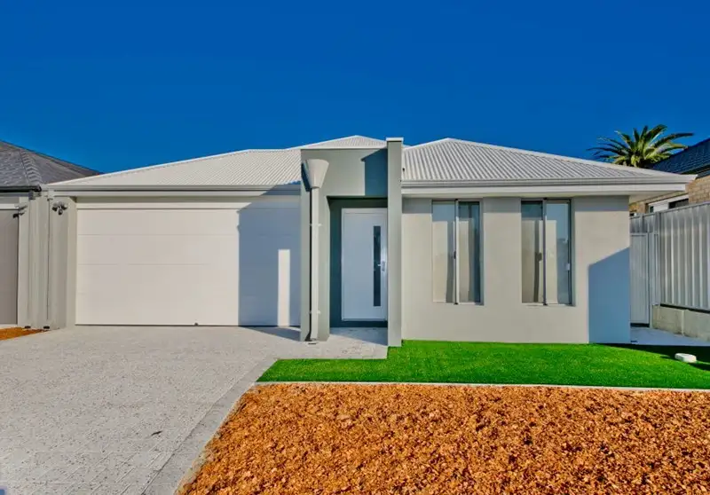 Main view of Homely house listing, 23a Hewton Street, Morley WA 6062