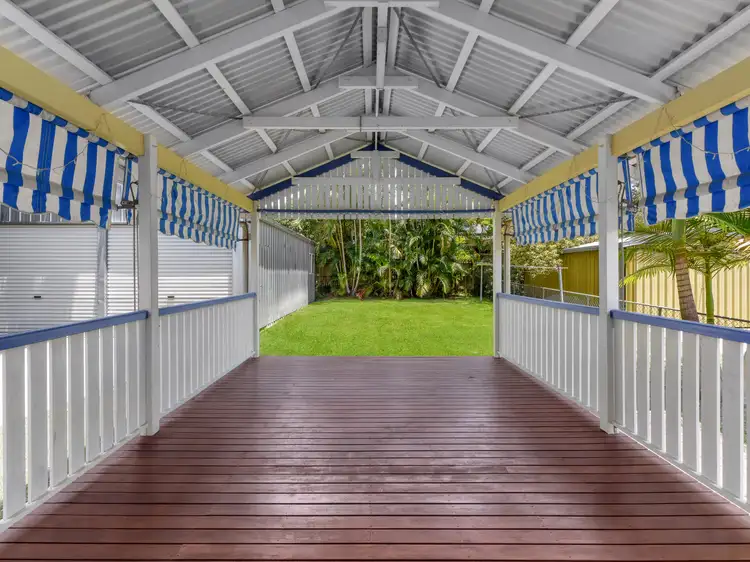 Sixth view of Homely house listing, 67 Beauvardia Street, Cannon Hill QLD 4170