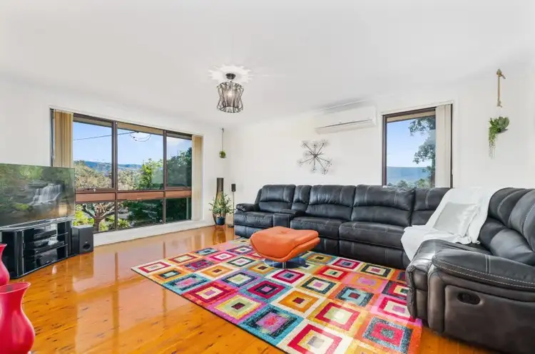 Second view of Homely house listing, 14 Cannon Street, Dapto NSW 2530