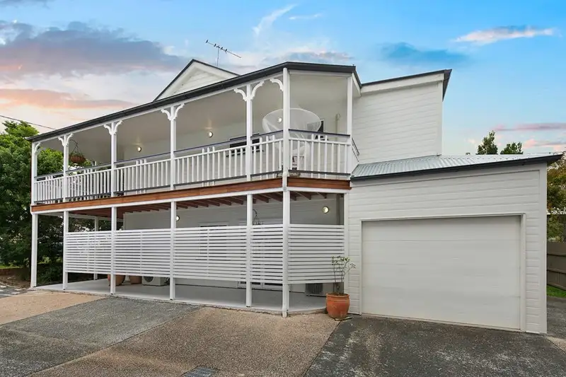 Main view of Homely townhouse listing, 1/86 Ferndale Street, Annerley QLD 4103