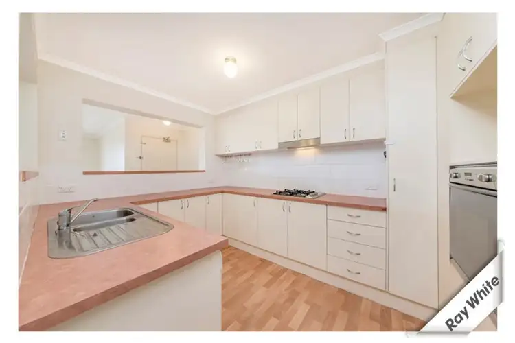 Third view of Homely unit listing, 16/50 Lampard Circuit, Bruce ACT 2617