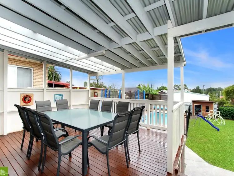 Second view of Homely house listing, 4 Robyn Road, Albion Park Rail NSW 2527
