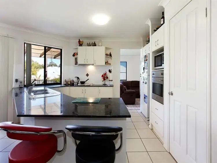 Sixth view of Homely house listing, 31 Ceil Circuit, Coomera QLD 4209