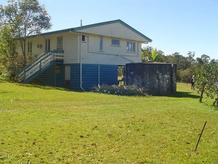 Second view of Homely rural property listing, Address available on request