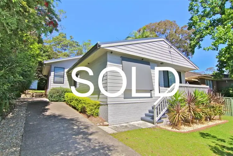 121 Davistown Road, Saratoga NSW 2251