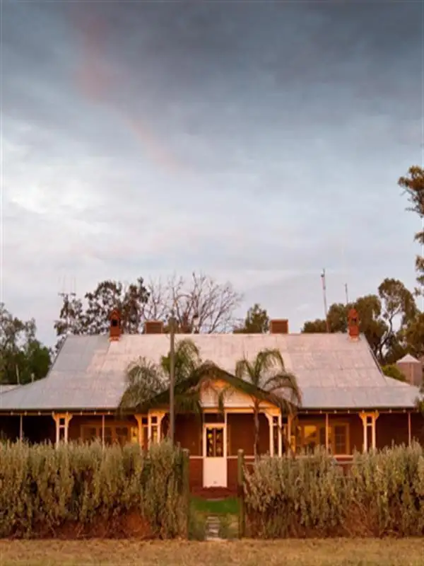 Second view of Homely rural property listing, "CARWELL " Carwell Station, Coonamble NSW 2829