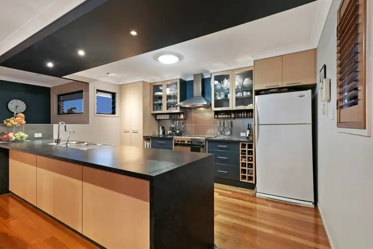 Fifth view of Homely house listing, 15 Moreton View Crescent, Thornlands QLD 4164