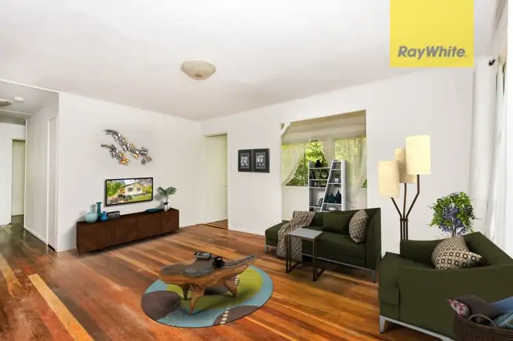 Second view of Homely house listing, 4 Arthur Street, Woodridge QLD 4114