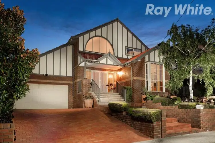4 Medora Avenue, Bundoora VIC 3083