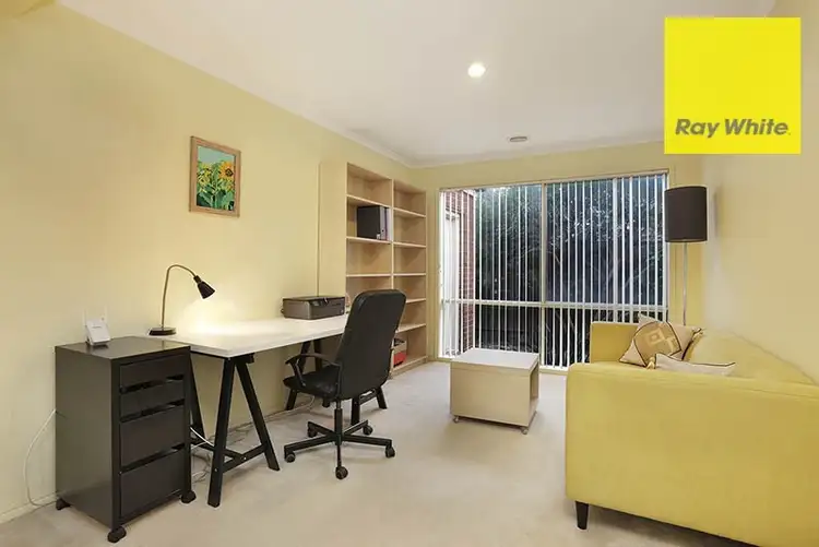Third view of Homely house listing, 72 Lennon Boulevard, Point Cook VIC 3030