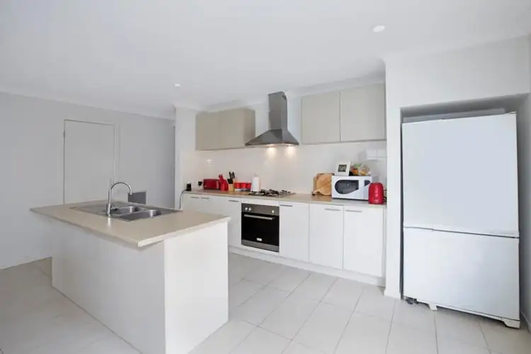 Sixth view of Homely house listing, 33 Oriondo Way, Marshall VIC 3216