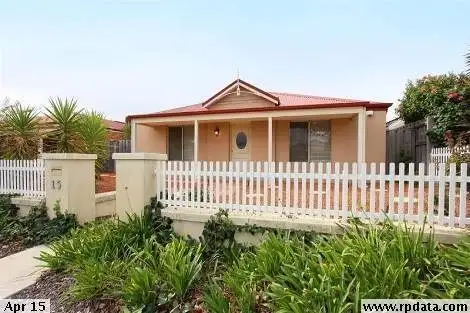 15 Arbor Drive, Ellenbrook WA 6069