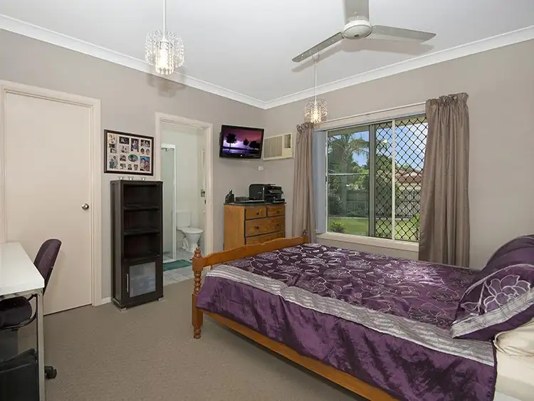 Third view of Homely house listing, 2 Alpina Place, Kirwan QLD 4817