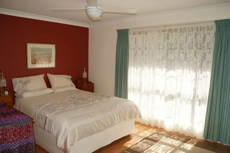 Fifth view of Homely house listing, 12 Jacqueline Drive, Dubbo NSW 2830