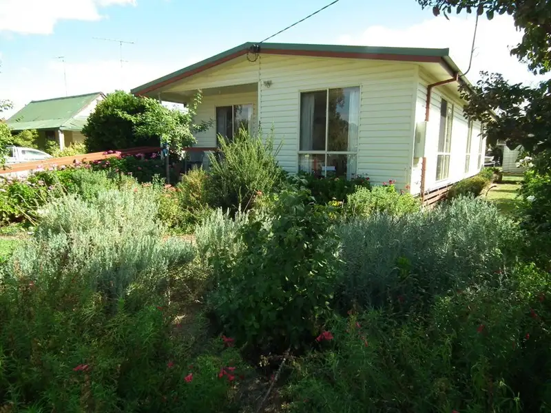 Main view of Homely house listing, 379 High Street, Nagambie VIC 3608
