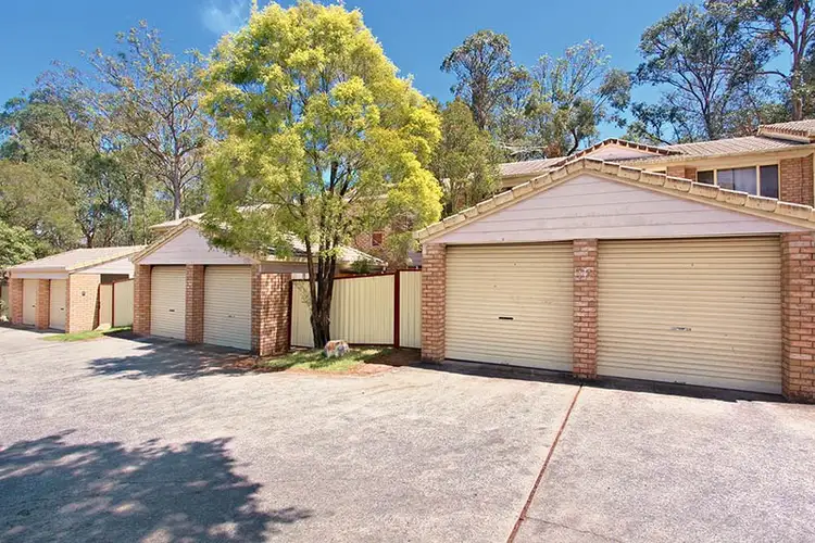 Second view of Homely townhouse listing, 1/8 Monash Road, Loganlea QLD 4131