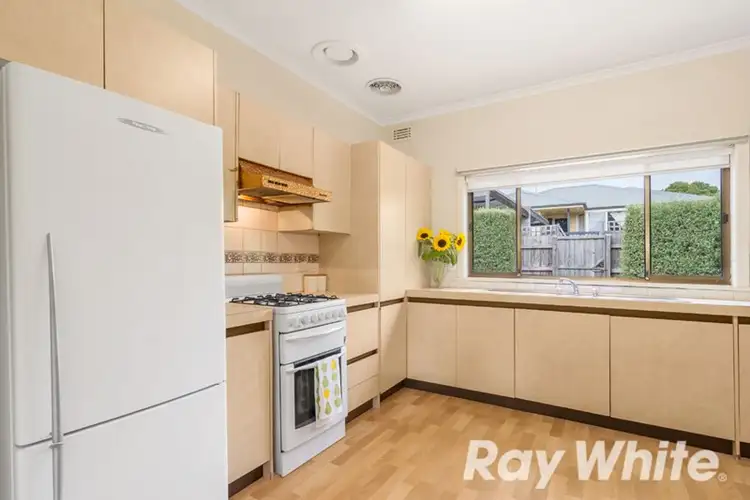 Second view of Homely house listing, 1/19 Eugenia Street, Nunawading VIC 3131