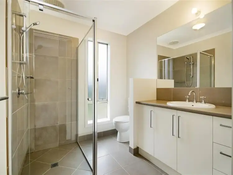 Fifth view of Homely house listing, 1/53 Grafton Street, St Albans Park VIC 3219