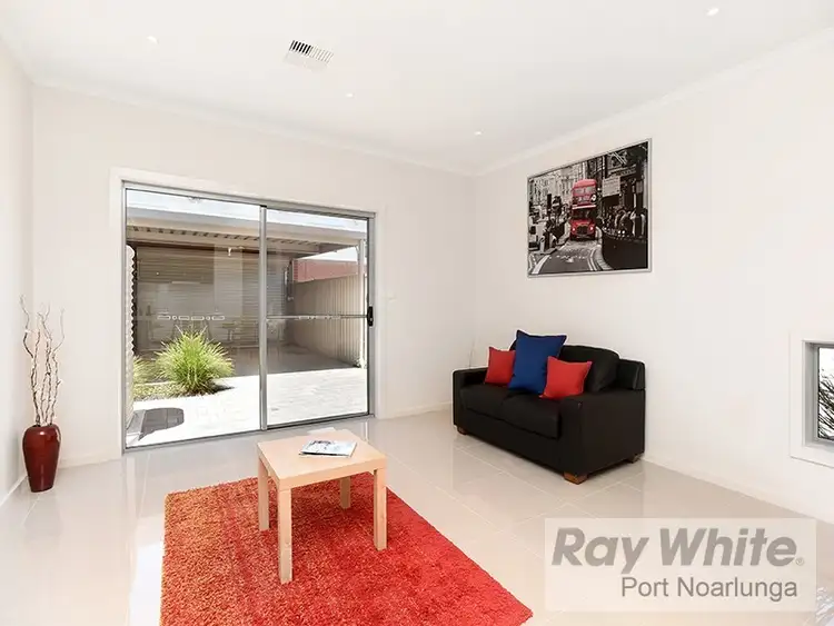 Fifth view of Homely townhouse listing, 2/8 Kitto Crescent, Aldinga Beach SA 5173