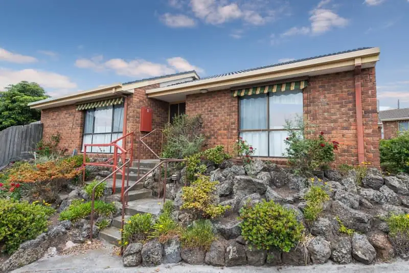 Main view of Homely unit listing, 4/492 Station Street, Carrum VIC 3197