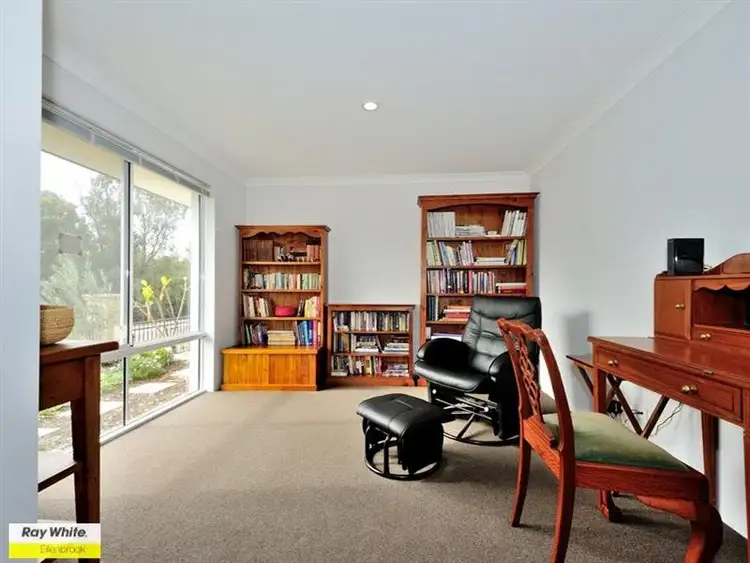 Sixth view of Homely house listing, 37 Bellazario Promenade, Ellenbrook WA 6069