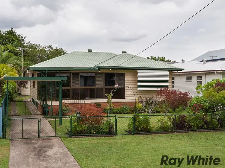 Main view of Homely house listing, 19 Hulme Street, Virginia QLD 4014