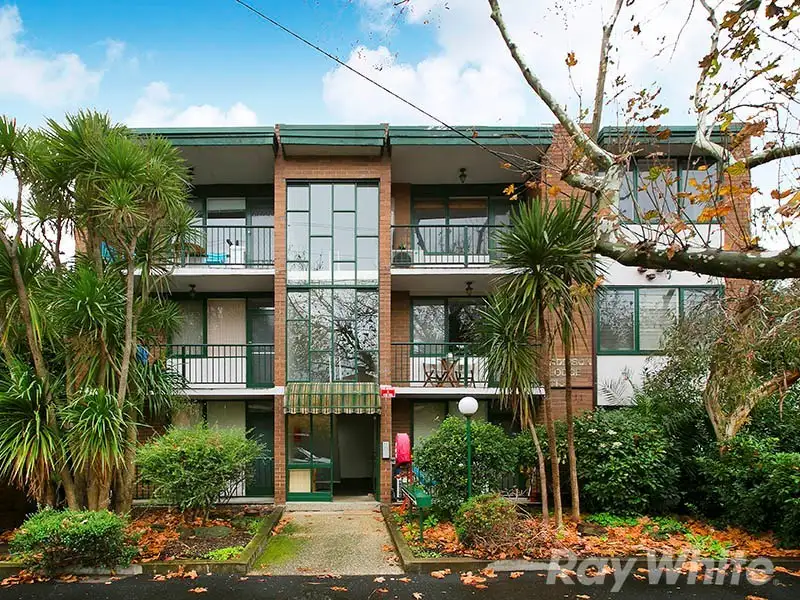 Main view of Homely apartment listing, 6/113 Addison Street, Elwood VIC 3184